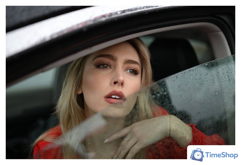 Беззеркальный фотоаппарат Nikon Z6 III Kit 24-120mm f/4 S - Изображение №31 — Интернет-магазин Time-Shop