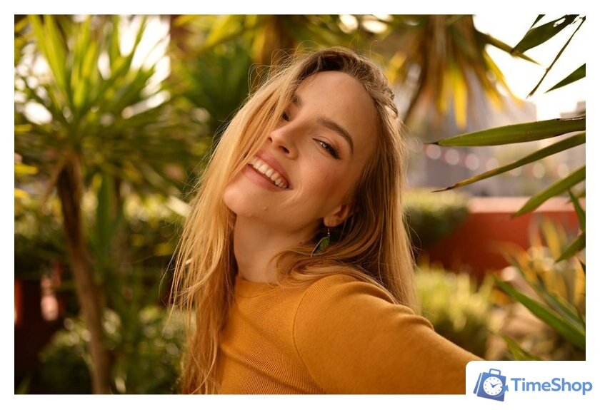 Беззеркальный фотоаппарат Nikon Z6 III Kit 24-120mm f/4 S - Изображение №27 — Интернет-магазин Time-Shop