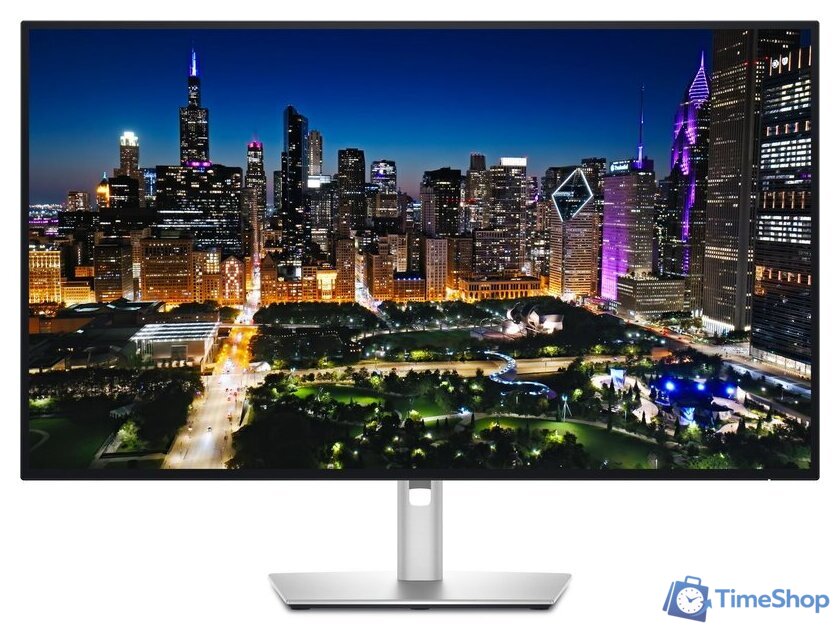 Монитор Dell UltraSharp U3225QE - Изображение №1 — Интернет-магазин Time-Shop