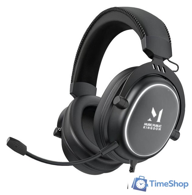 Наушники Music Public Kingdom HS150 - Изображение №1 — Интернет-магазин Time-Shop
