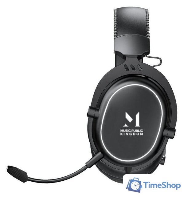 Наушники Music Public Kingdom HS150 - Изображение №2 — Интернет-магазин Time-Shop
