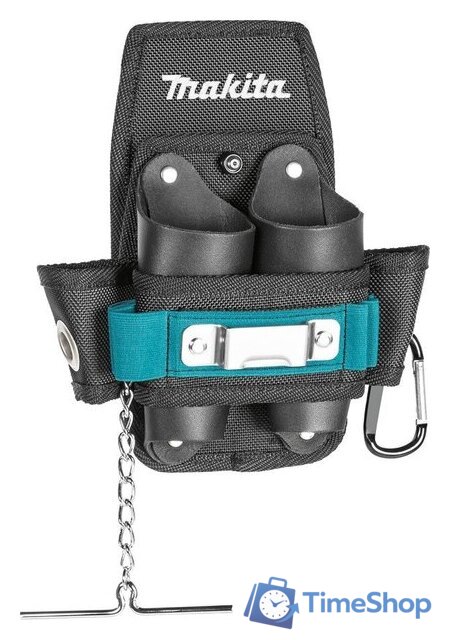 Кобура для инструмента Makita E15279 - Изображение №1 — Интернет-магазин Time-Shop