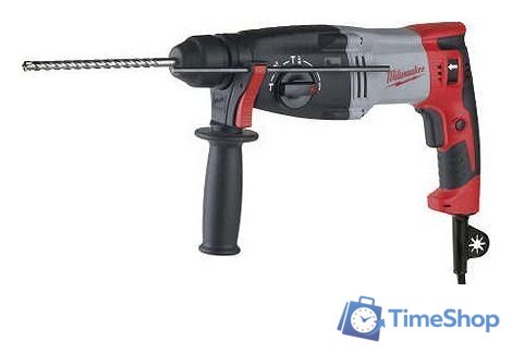 Перфоратор Milwaukee PH 28 - Изображение №1 — Интернет-магазин Time-Shop