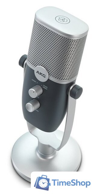 Проводной микрофон AKG ARA - Изображение №5 — Интернет-магазин Time-Shop