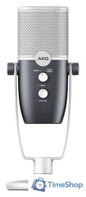Проводной микрофон AKG ARA - Изображение №2 — Интернет-магазин Time-Shop