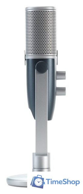 Проводной микрофон AKG ARA - Изображение №4 — Интернет-магазин Time-Shop