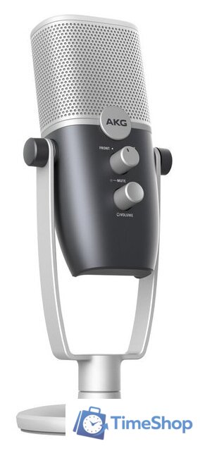 Проводной микрофон AKG ARA - Изображение №1 — Интернет-магазин Time-Shop