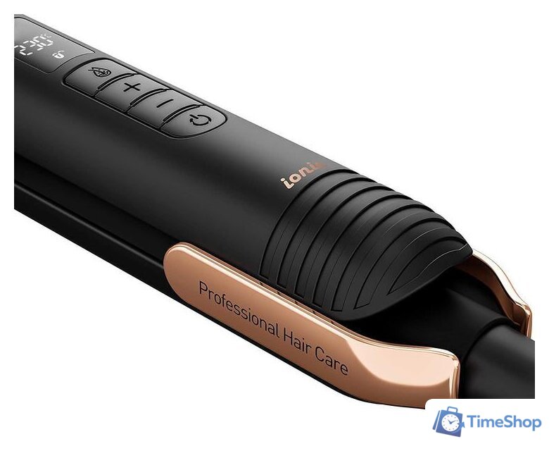 Выпрямитель Grundig HS 7030 - Изображение №3 — Интернет-магазин Time-Shop