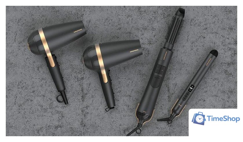 Выпрямитель Grundig HS 7030 - Изображение №7 — Интернет-магазин Time-Shop