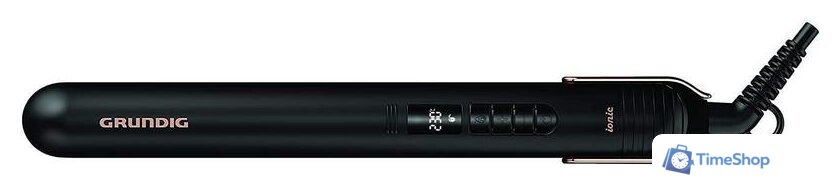 Выпрямитель Grundig HS 7030 - Изображение №6 — Интернет-магазин Time-Shop