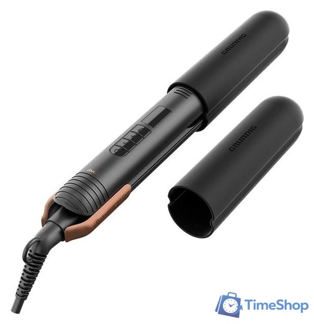 Выпрямитель Grundig HS 7030 - Изображение №4 — Интернет-магазин Time-Shop