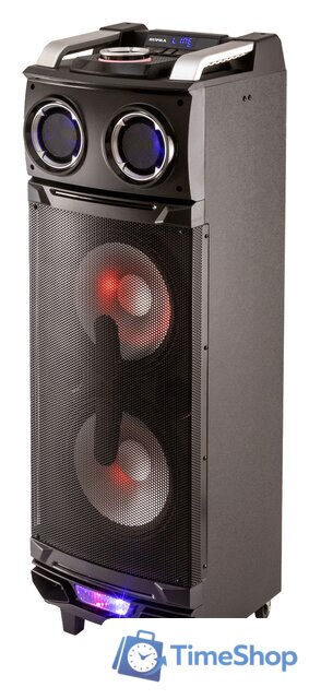 Патибокс Supra SMB-980 - Изображение №1 — Интернет-магазин Time-Shop