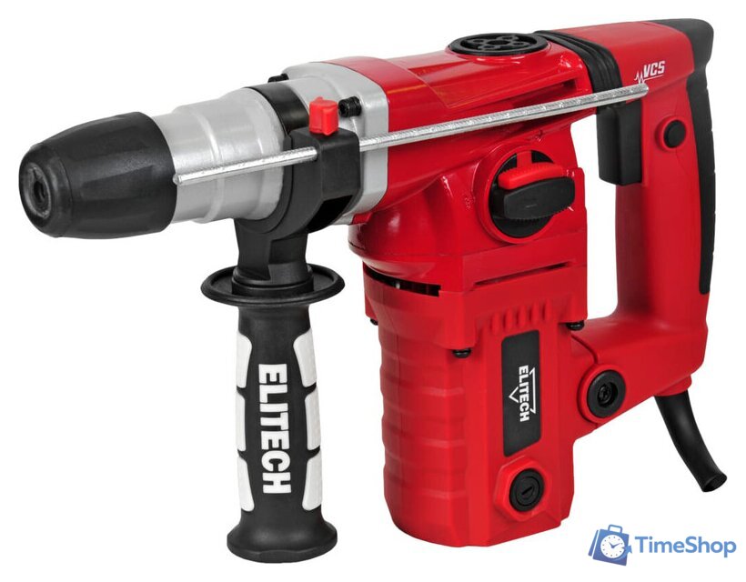 Перфоратор ELITECH П 280ЭМ E2205.012.01 - Изображение №1 — Интернет-магазин Time-Shop