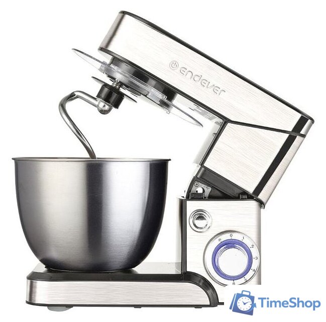 Планетарный миксер Endever Sigma-17 - Изображение №1 — Интернет-магазин Time-Shop