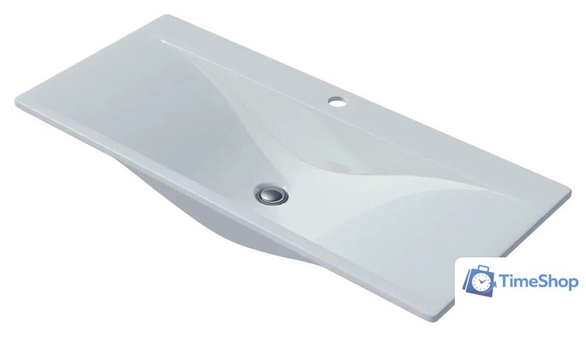 Умывальник Madera Pulsus 100 - Изображение №1 — Интернет-магазин Time-Shop