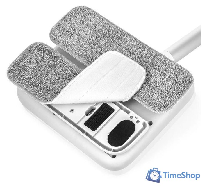 Паровая швабра Kitfort KT-1020 - Изображение №5 — Интернет-магазин Time-Shop