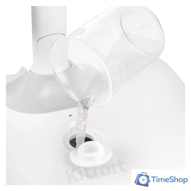 Паровая швабра Kitfort KT-1020 - Изображение №4 — Интернет-магазин Time-Shop