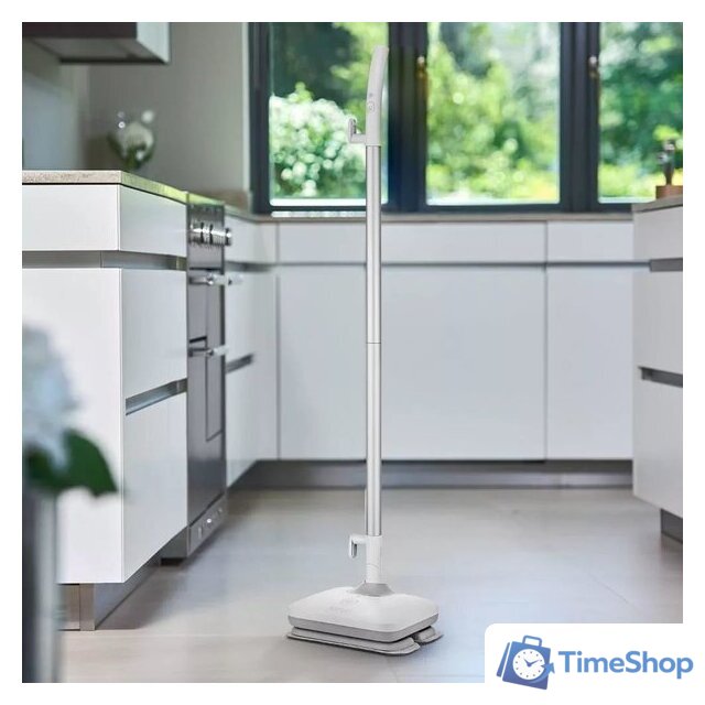 Паровая швабра Kitfort KT-1020 - Изображение №6 — Интернет-магазин Time-Shop