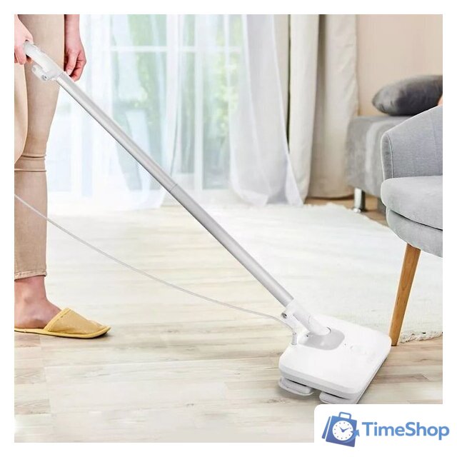 Паровая швабра Kitfort KT-1020 - Изображение №2 — Интернет-магазин Time-Shop