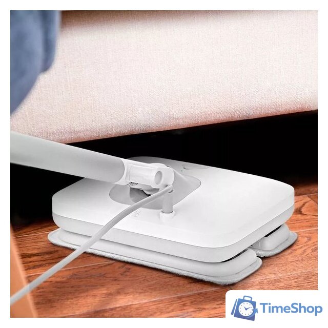 Паровая швабра Kitfort KT-1020 - Изображение №7 — Интернет-магазин Time-Shop