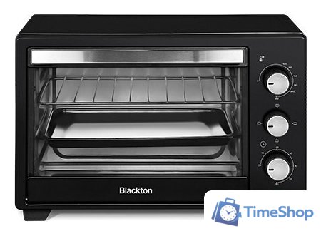Мини-печь Blackton Bt EO3001W - Изображение №1 — Интернет-магазин Time-Shop