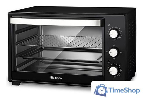 Мини-печь Blackton Bt EO3001W - Изображение №2 — Интернет-магазин Time-Shop