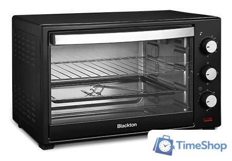Мини-печь Blackton Bt EO3001W - Изображение №3 — Интернет-магазин Time-Shop