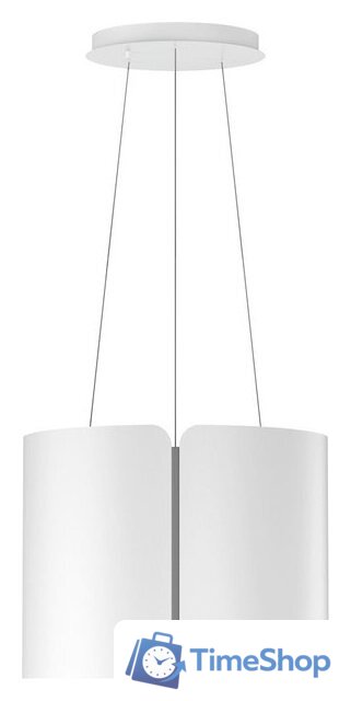 Кухонная вытяжка Franke Smart Suspended FSMS F42 WH MATT 345.0654.932 - Изображение №1 — Интернет-магазин Time-Shop