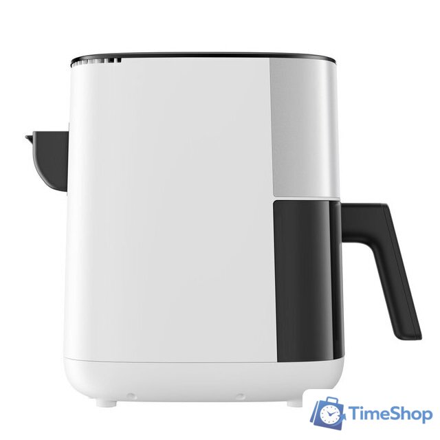 Аэрогриль (аэрофритюрница) Trouver Air Fryer FD10s Pro 6L (белый) - Изображение №3 — Интернет-магазин Time-Shop