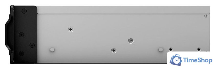 Сетевой накопитель Synology RackStation RS1221+ - Изображение №4 — Интернет-магазин Time-Shop