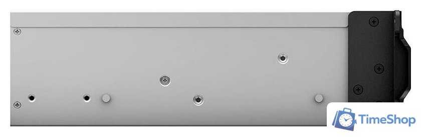 Сетевой накопитель Synology RackStation RS1221+ - Изображение №5 — Интернет-магазин Time-Shop