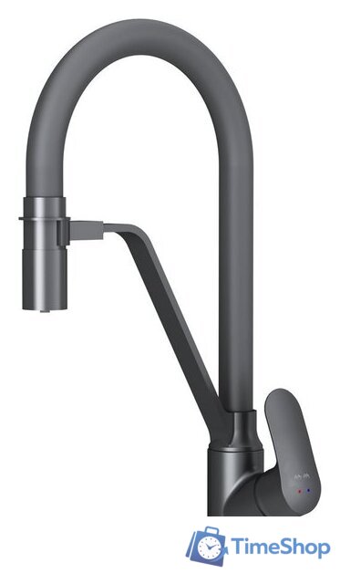 Смеситель AM.PM Like F8007822 - Изображение №1 — Интернет-магазин Time-Shop