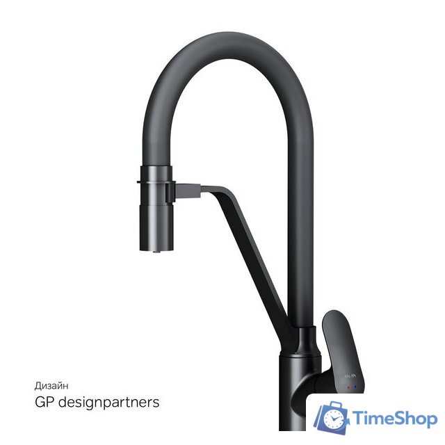 Смеситель AM.PM Like F8007822 - Изображение №7 — Интернет-магазин Time-Shop