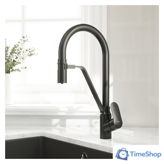 Смеситель AM.PM Like F8007822 - Изображение №8 — Интернет-магазин Time-Shop