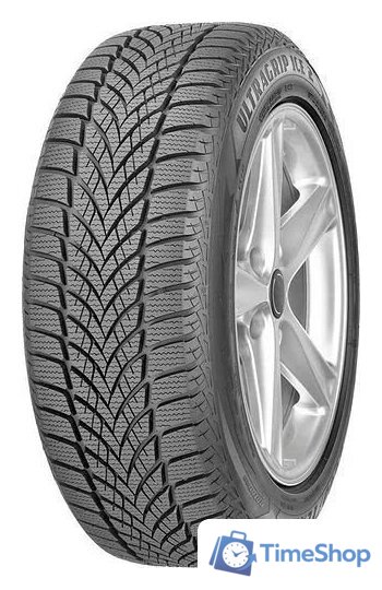 Зимние шины Goodyear UltraGrip Ice 2 235/40R18 95T - Изображение №1 — Интернет-магазин Time-Shop