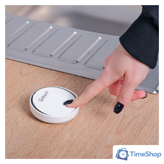 Измельчитель пищевых отходов Bort Master Eco Control - Изображение №10 — Интернет-магазин Time-Shop