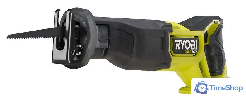 Сабельная пила Ryobi RRS18X-0 5133005013 (без АКБ) - Изображение №1 — Интернет-магазин Time-Shop