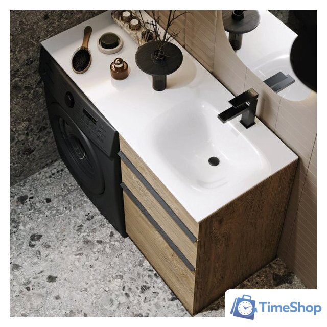  Aqwella Тумба под умывальник Terra L TER01052NDB - Изображение №10 — Интернет-магазин Time-Shop