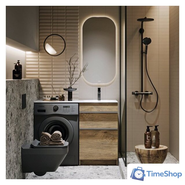  Aqwella Тумба под умывальник Terra L TER01052NDB - Изображение №6 — Интернет-магазин Time-Shop