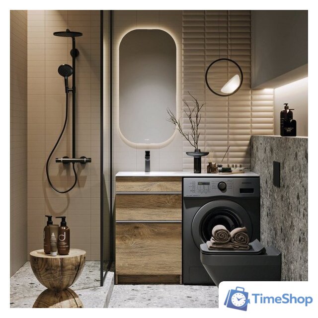  Aqwella Тумба под умывальник Terra L TER01052NDB - Изображение №9 — Интернет-магазин Time-Shop