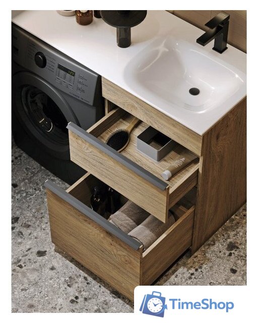  Aqwella Тумба под умывальник Terra L TER01052NDB - Изображение №12 — Интернет-магазин Time-Shop