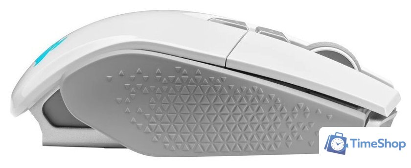 Игровая мышь Corsair M65 RGB Ultra Wireless (белый) - Изображение №19 — Интернет-магазин Time-Shop