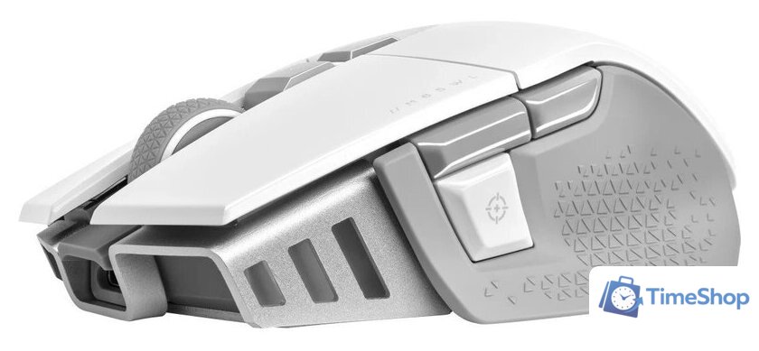 Игровая мышь Corsair M65 RGB Ultra Wireless (белый) - Изображение №14 — Интернет-магазин Time-Shop