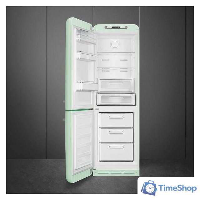 Холодильник Smeg FAB32LPG5 - Изображение №2 — Интернет-магазин Time-Shop