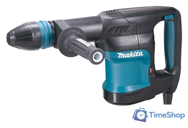 Отбойный молоток Makita HM0870C - Изображение №1 — Интернет-магазин Time-Shop