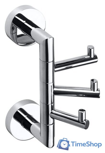 Крючок для ванны Bemeta Omega 104206072 - Изображение №1 — Интернет-магазин Time-Shop