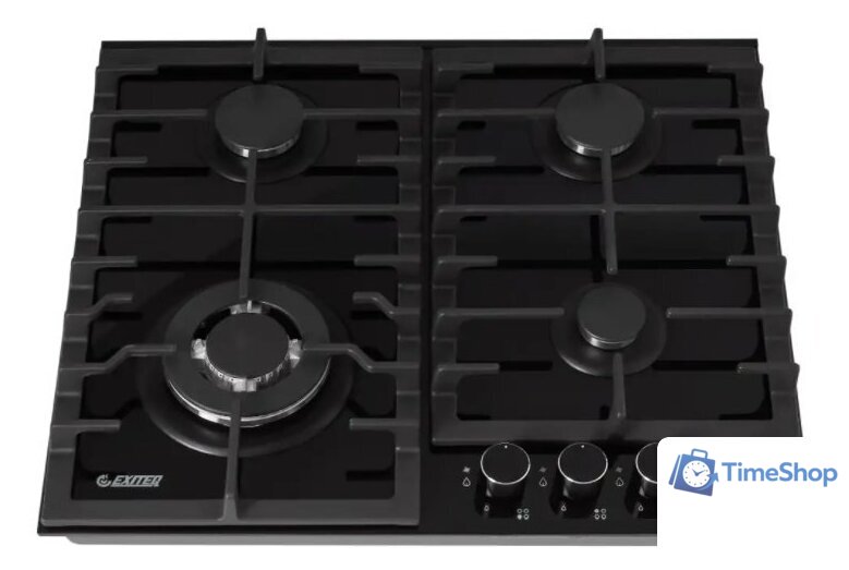 Варочная панель Exiteq EXH-204 - Изображение №2 — Интернет-магазин Time-Shop