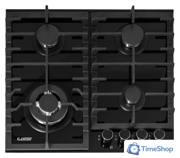 Варочная панель Exiteq EXH-204 - Изображение №1 — Интернет-магазин Time-Shop