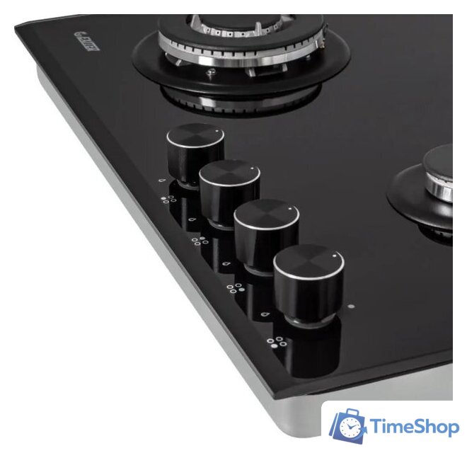 Варочная панель Exiteq EXH-204 - Изображение №4 — Интернет-магазин Time-Shop