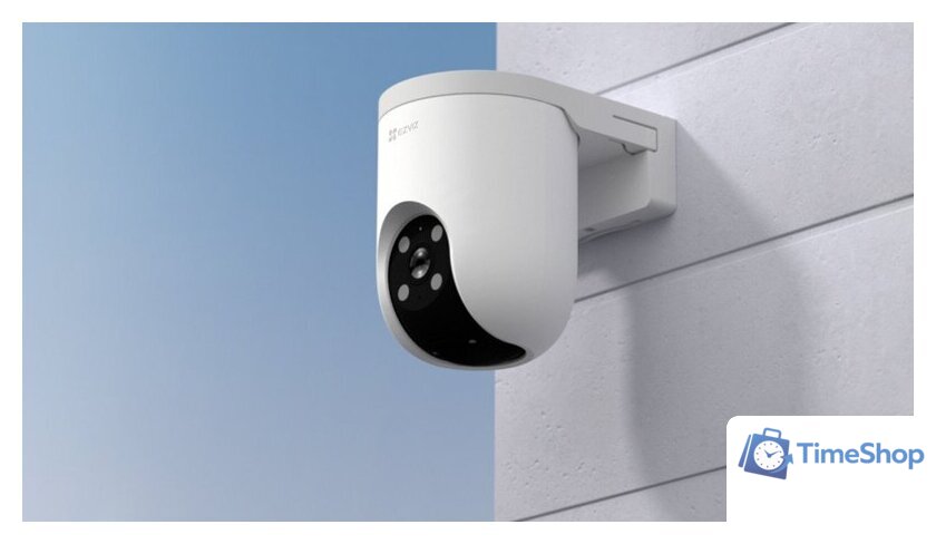 IP-камера Ezviz H8c Pro 3K - Изображение №2 — Интернет-магазин Time-Shop